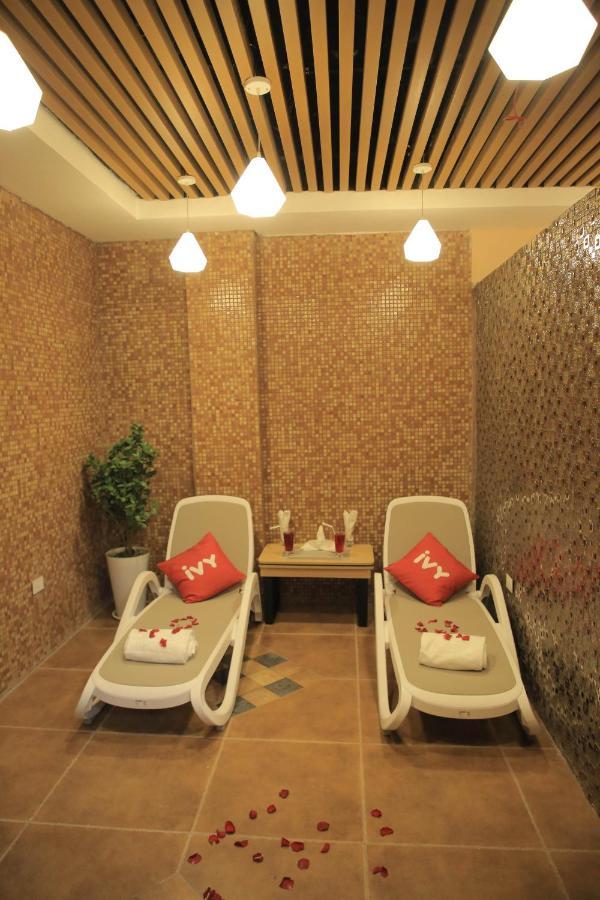 Ivy Hotel, Bishoftu Екстериор снимка