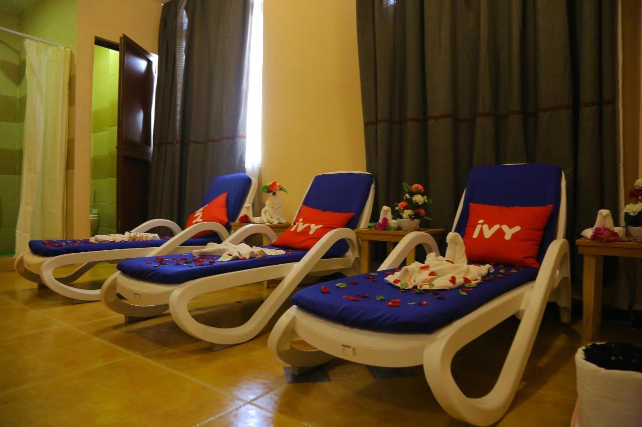 Ivy Hotel, Bishoftu Екстериор снимка