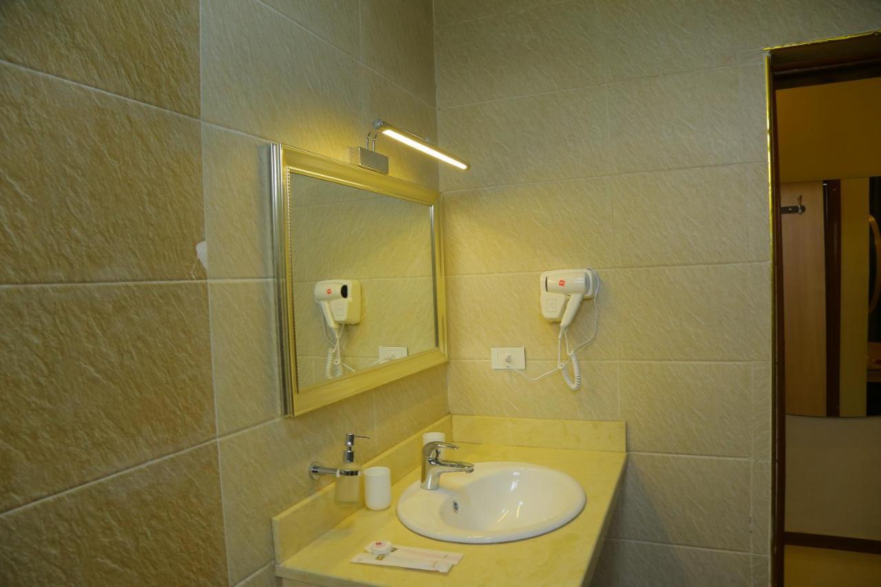 Ivy Hotel, Bishoftu Екстериор снимка