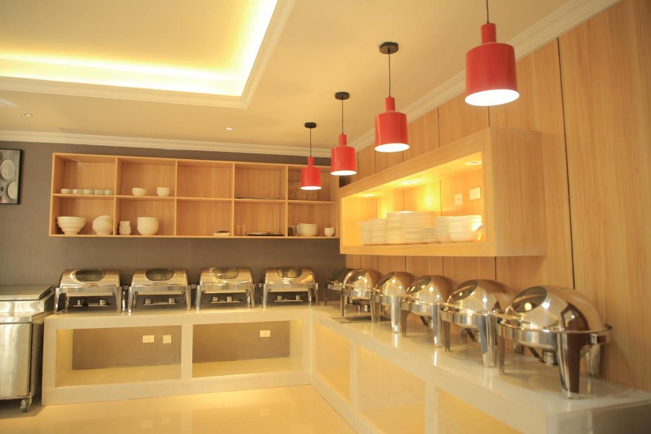 Ivy Hotel, Bishoftu Екстериор снимка